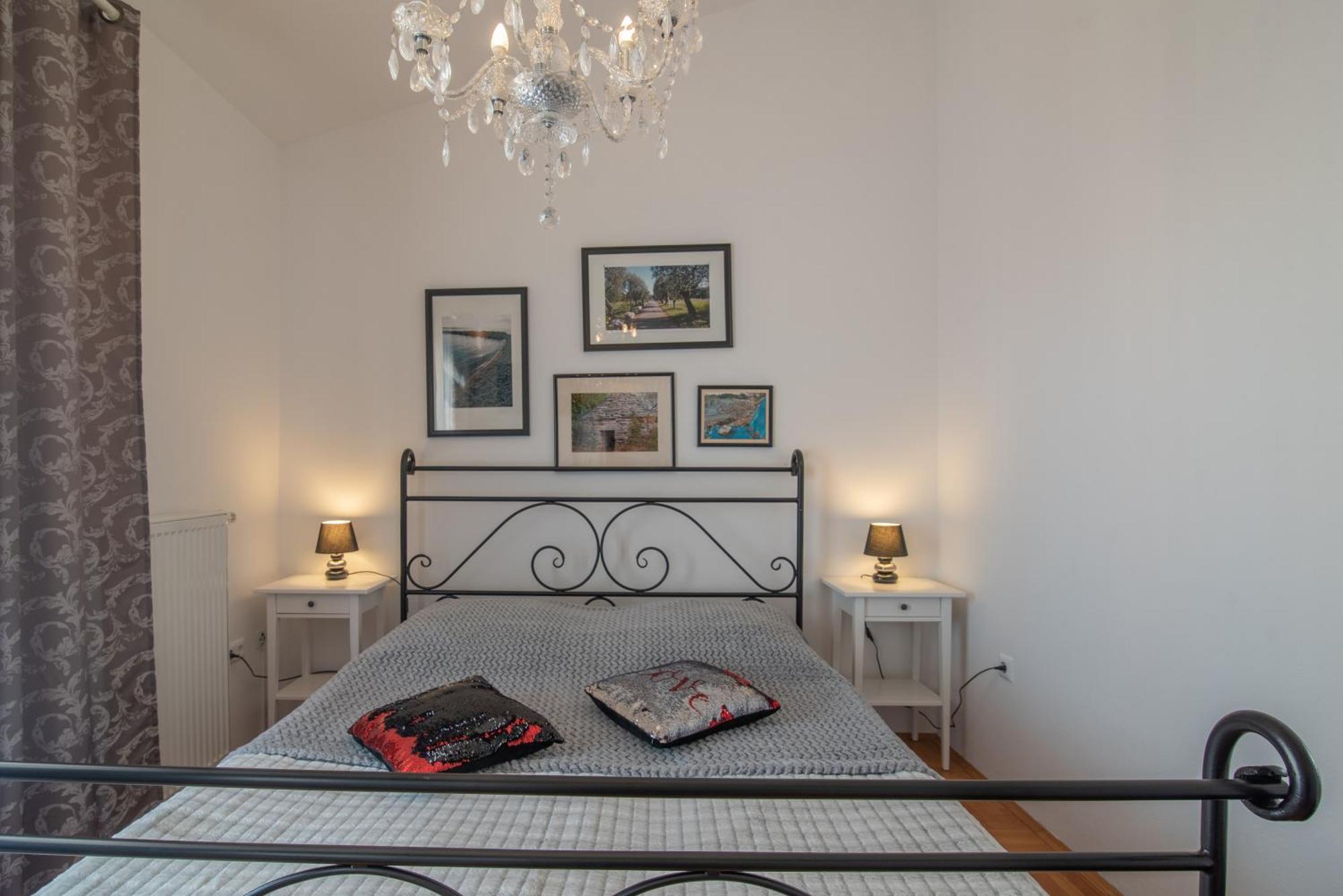 Hotel Villa Vera 2 Fazana Ngoại thất bức ảnh