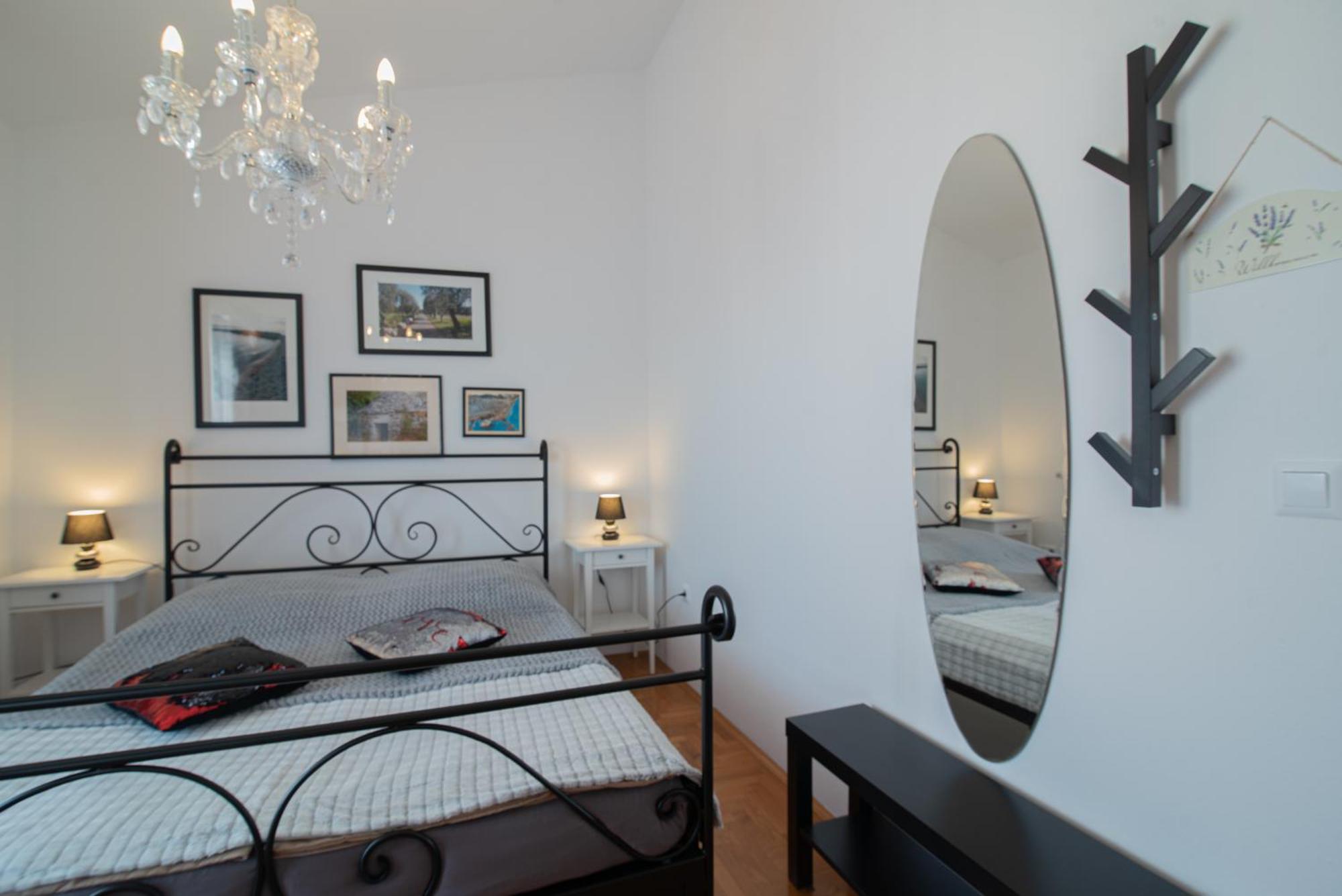Hotel Villa Vera 2 Fazana Ngoại thất bức ảnh