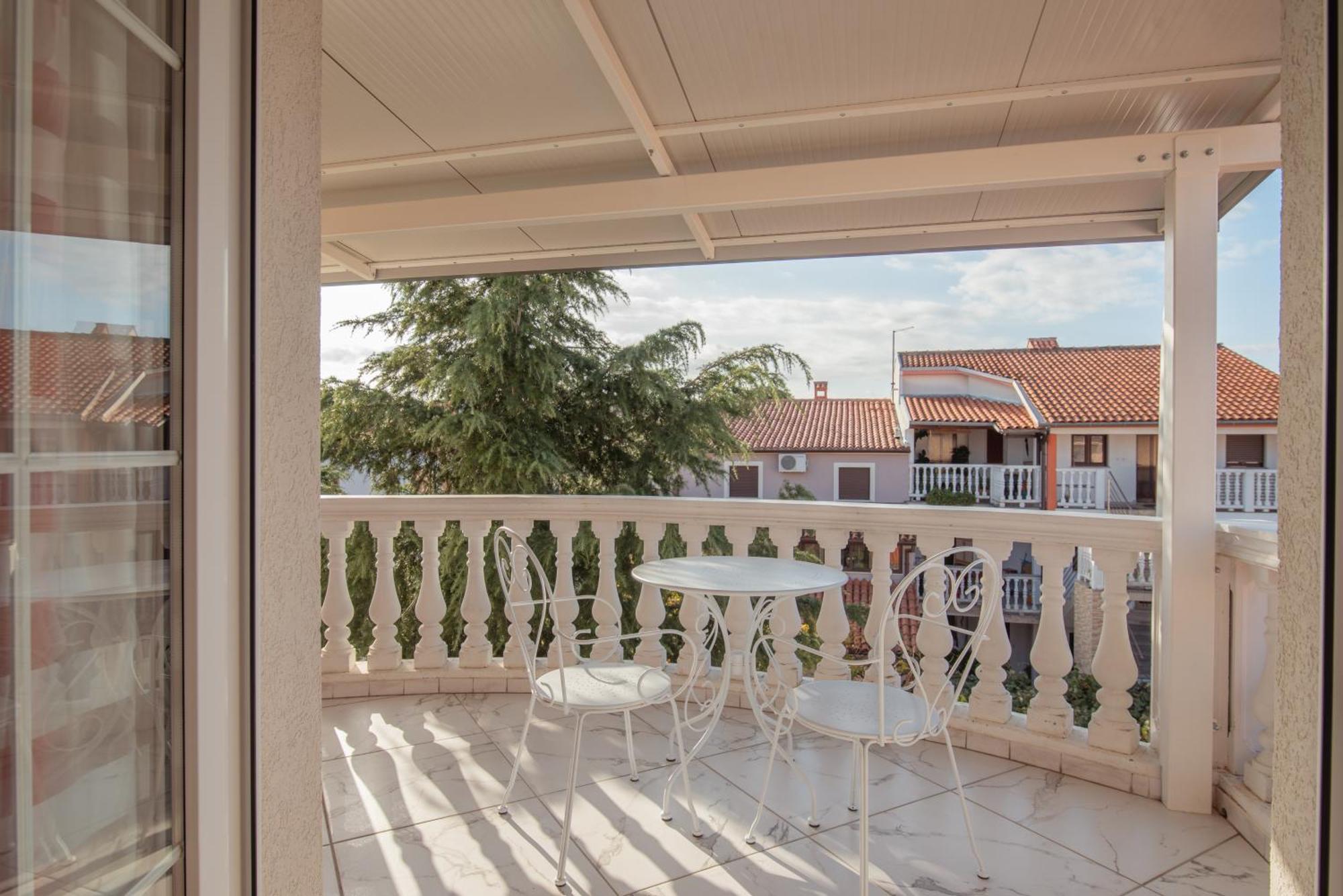 Hotel Villa Vera 2 Fazana Ngoại thất bức ảnh