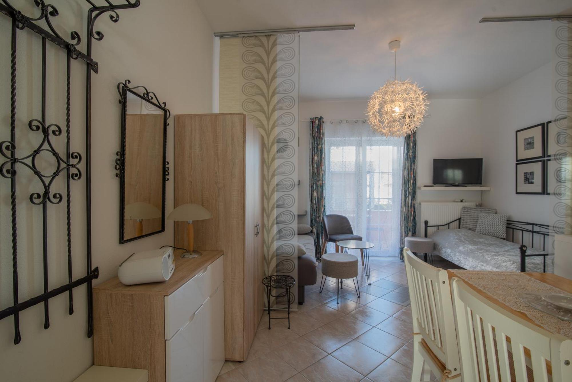 Hotel Villa Vera 2 Fazana Ngoại thất bức ảnh