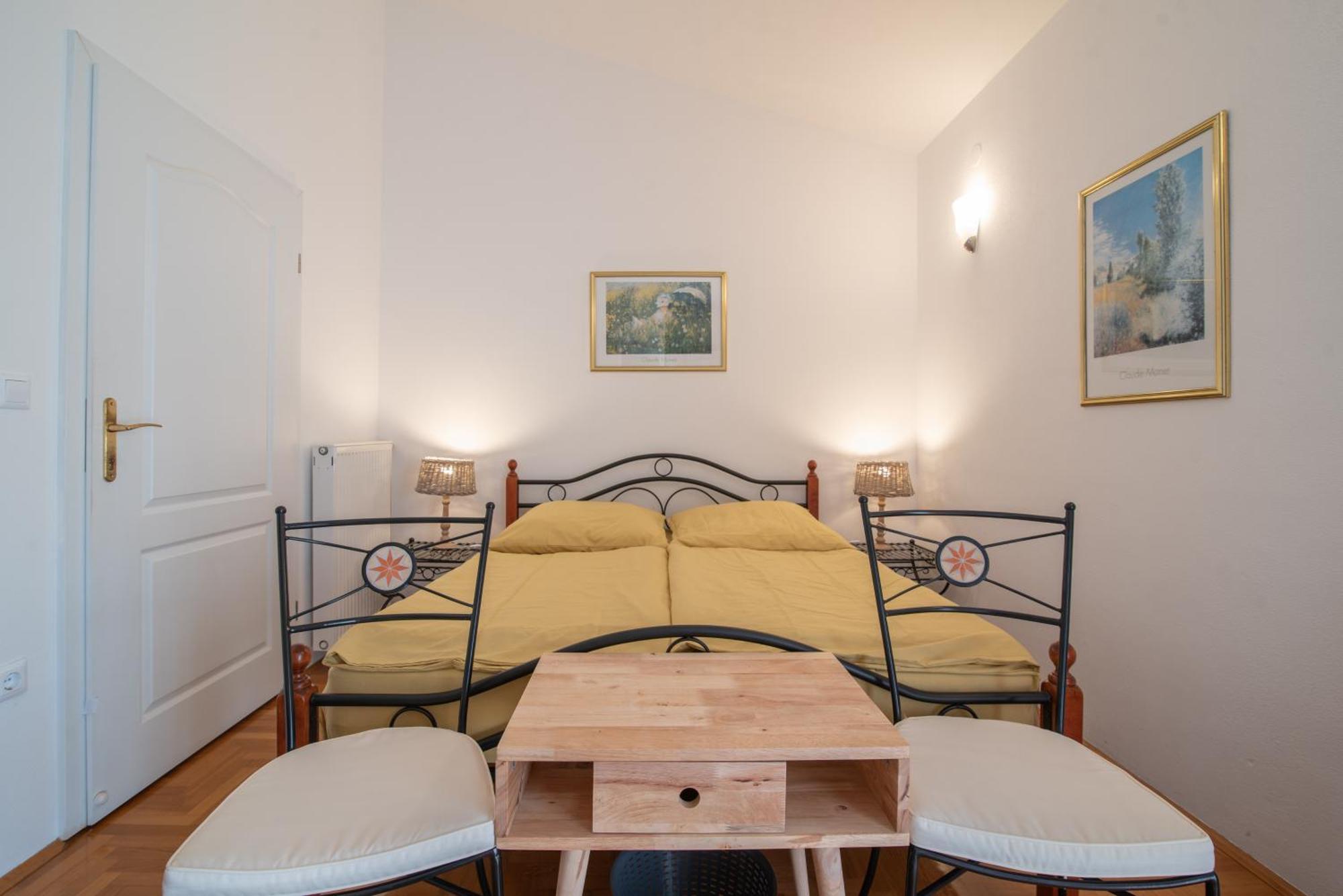 Hotel Villa Vera 2 Fazana Ngoại thất bức ảnh
