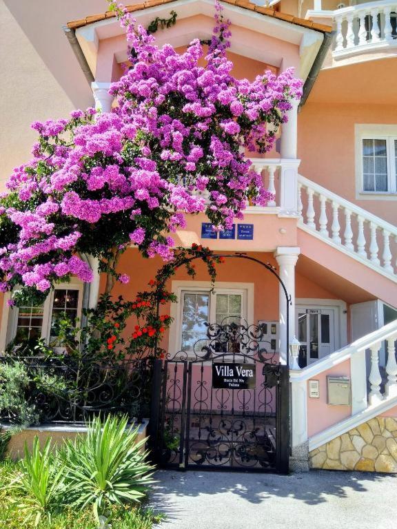 Hotel Villa Vera 2 Fazana Ngoại thất bức ảnh